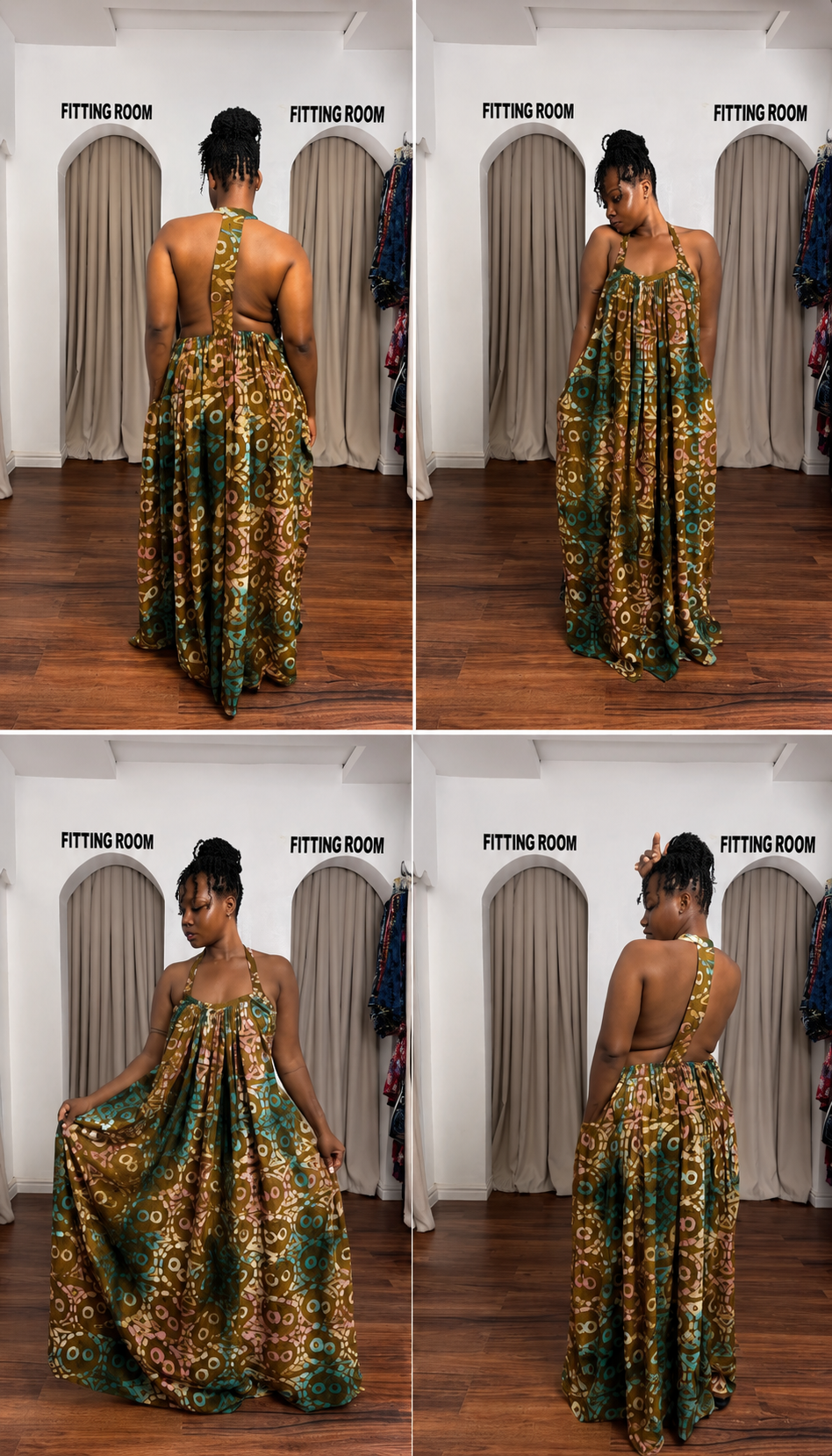 Robe Inna