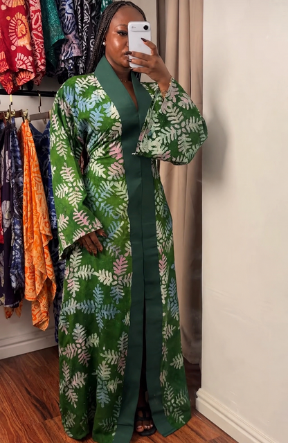 Kimono Assewa