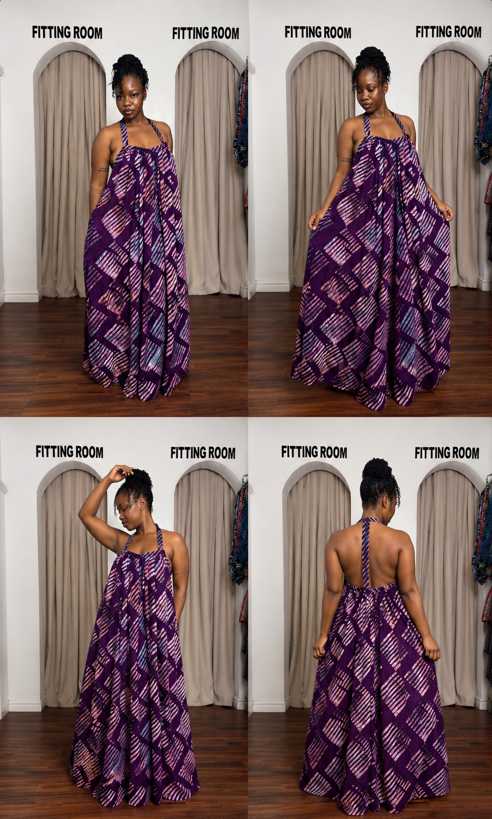 Robe Inna