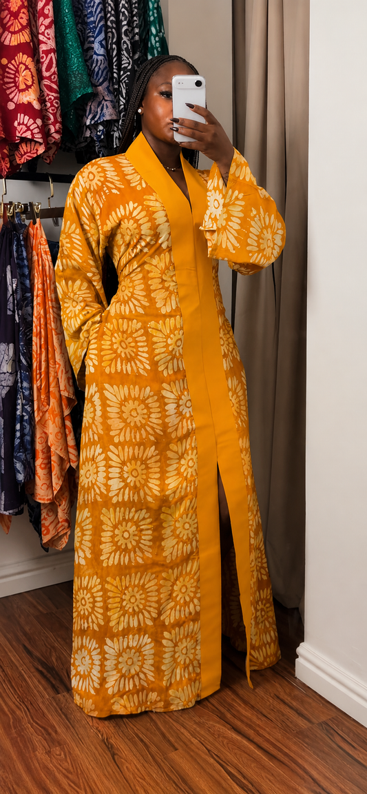 Kimono Assewa