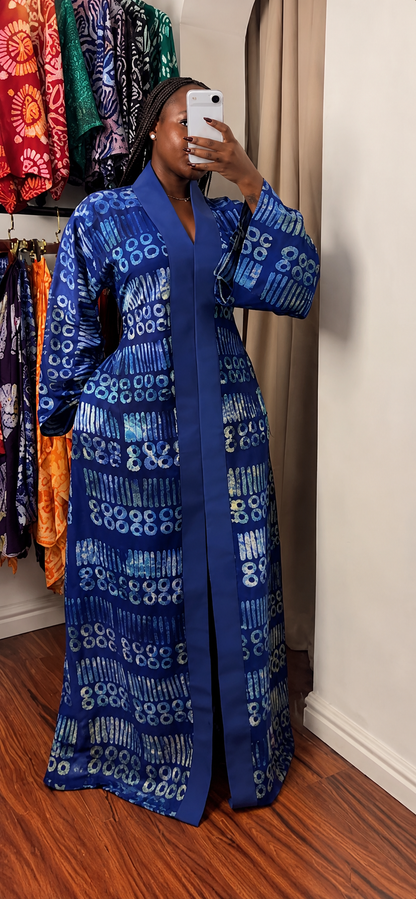 Kimono Assewa