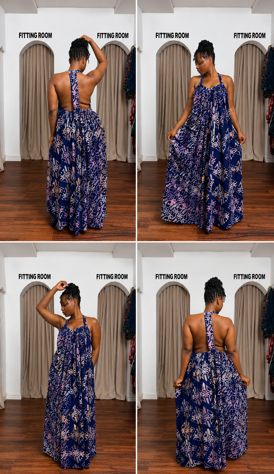 Robe Inna