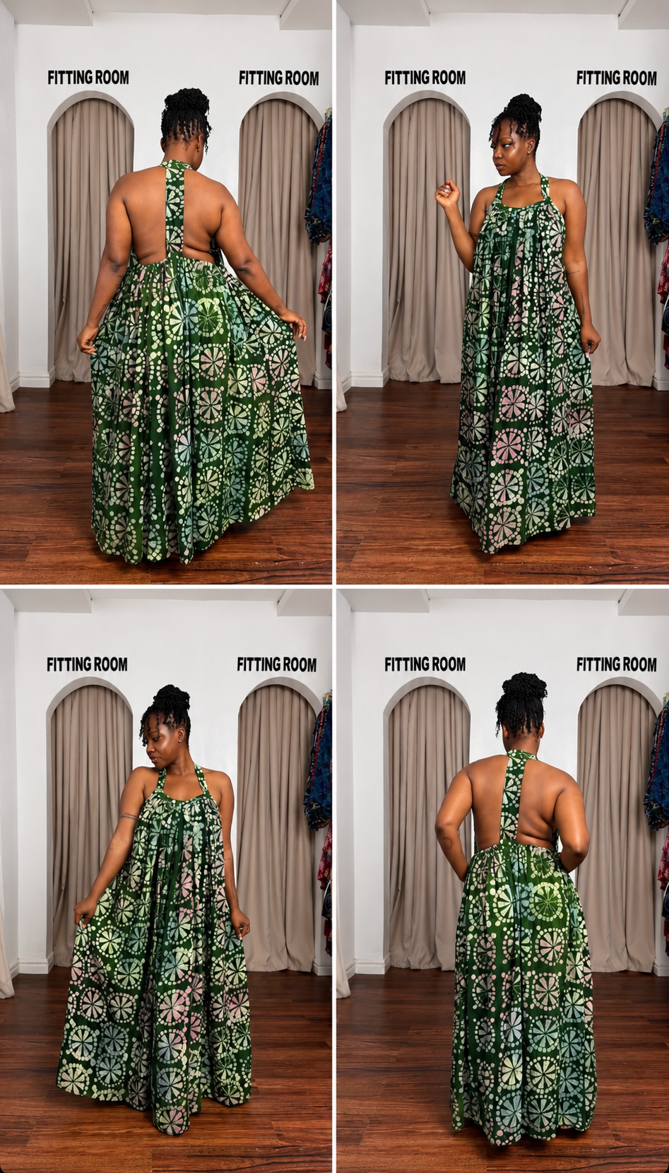 Robe Inna